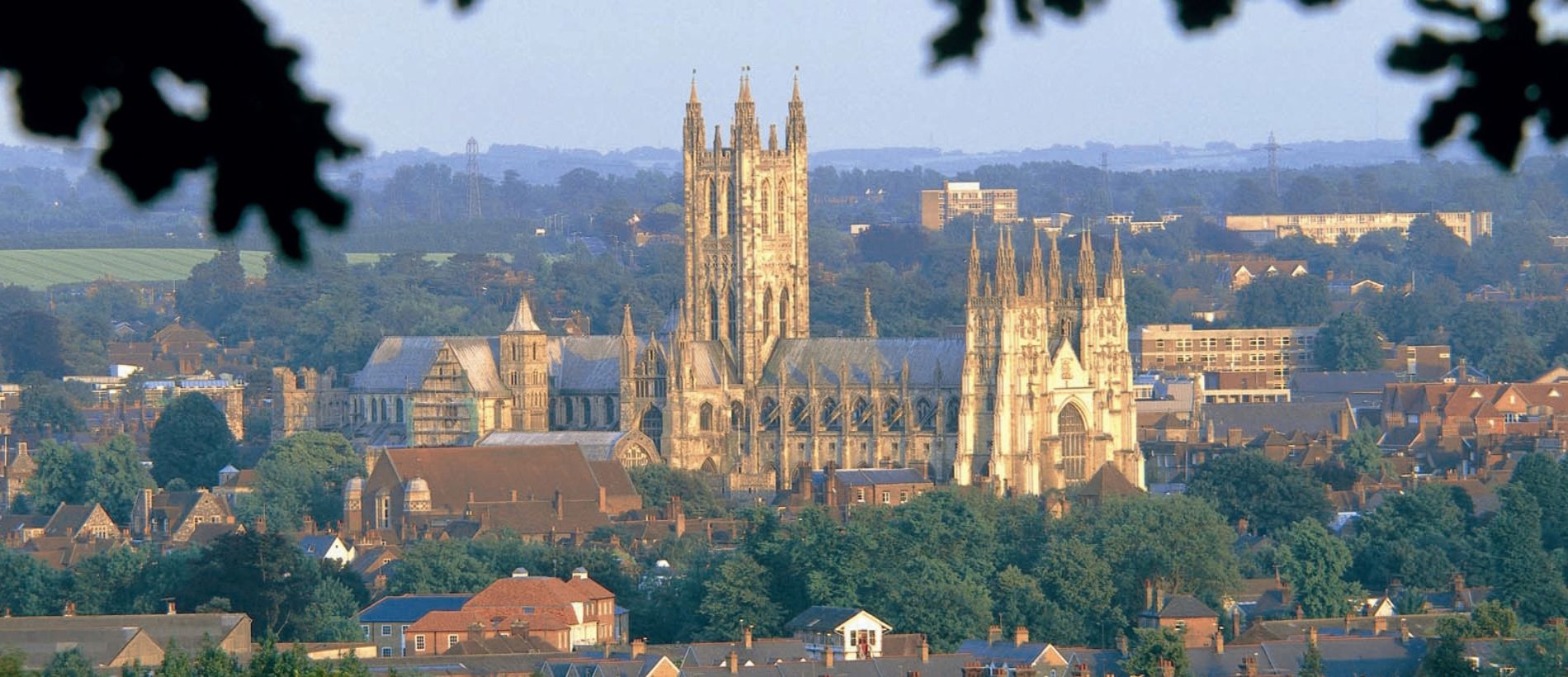 Things to do in Canterbury - Bloom Stays