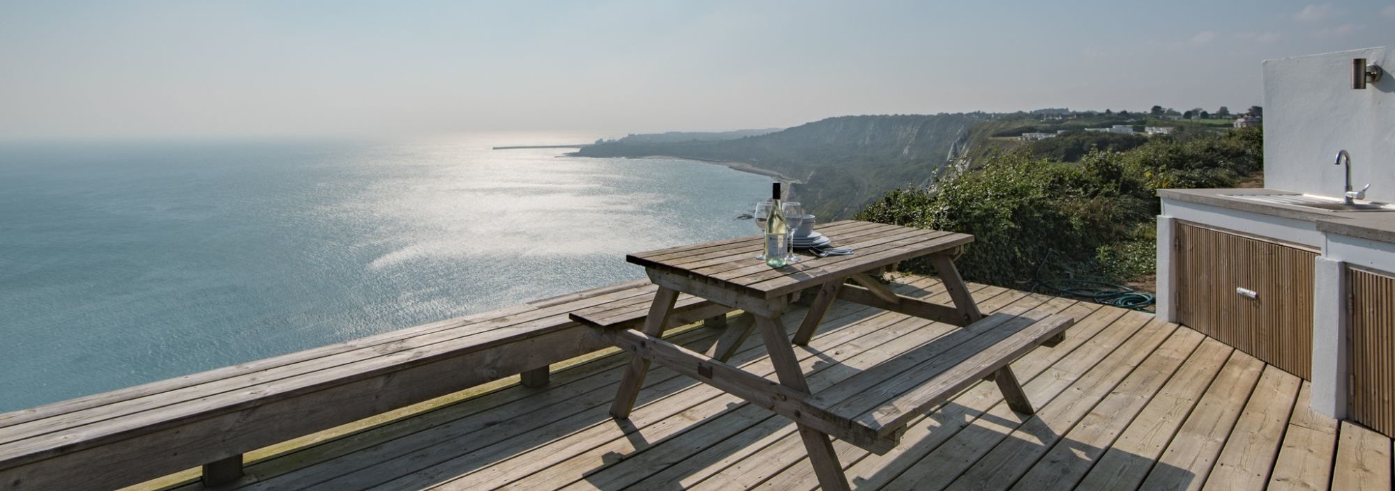 La Vue Folkestone
