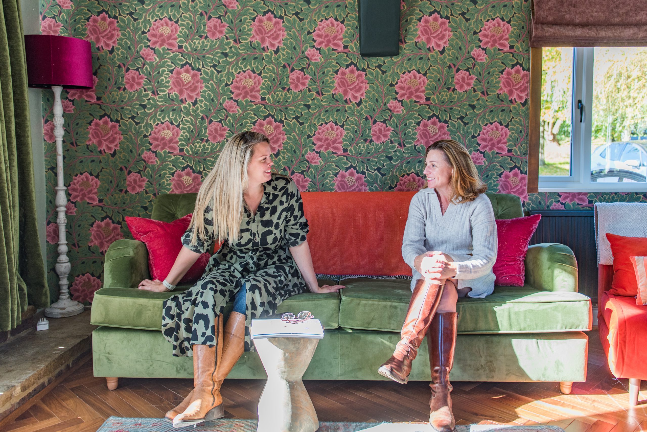 Bloom Stays Holiday Letting in Kent