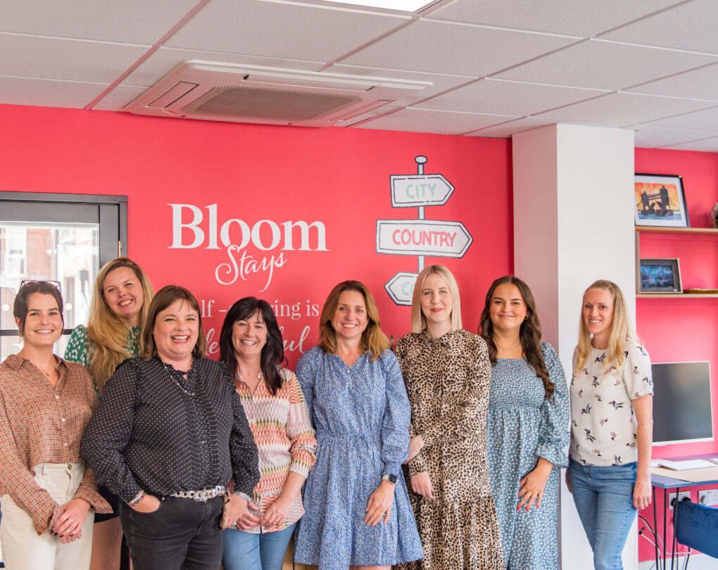 Bloom Stays Holiday Letting in Kent