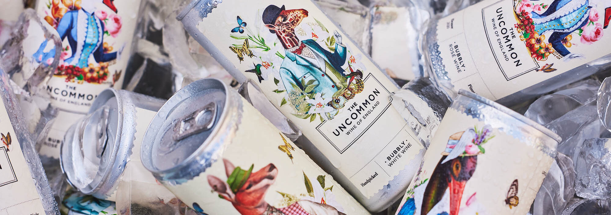 The Uncommon Wines