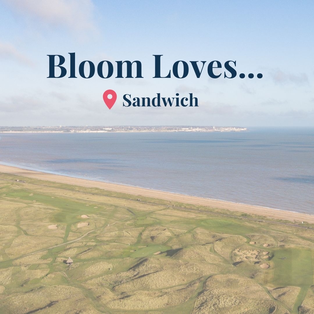 Extras and Experiences Bloom Stays