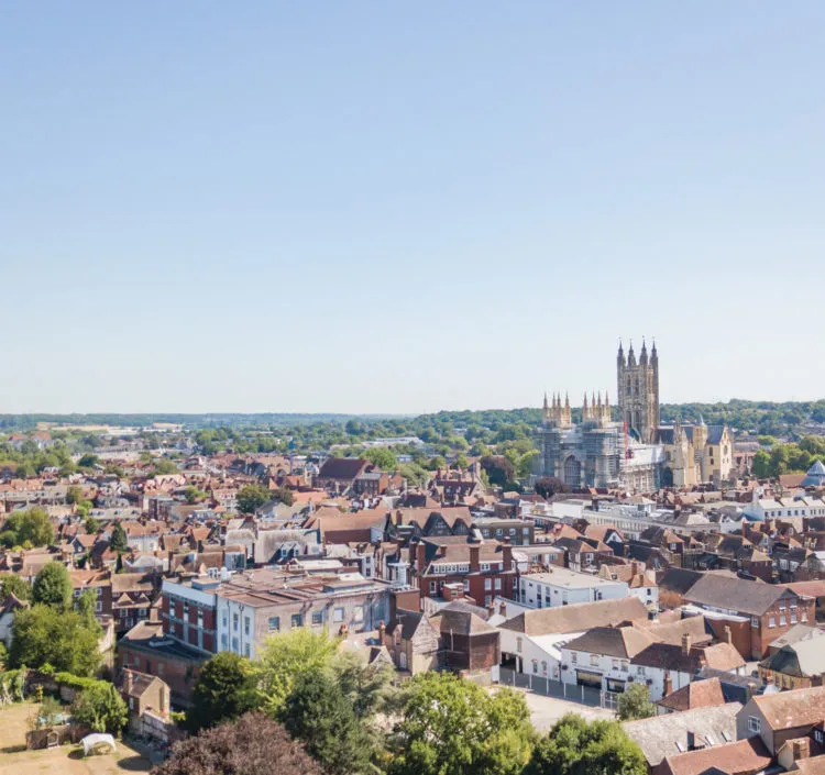 Canterbury Cathedral