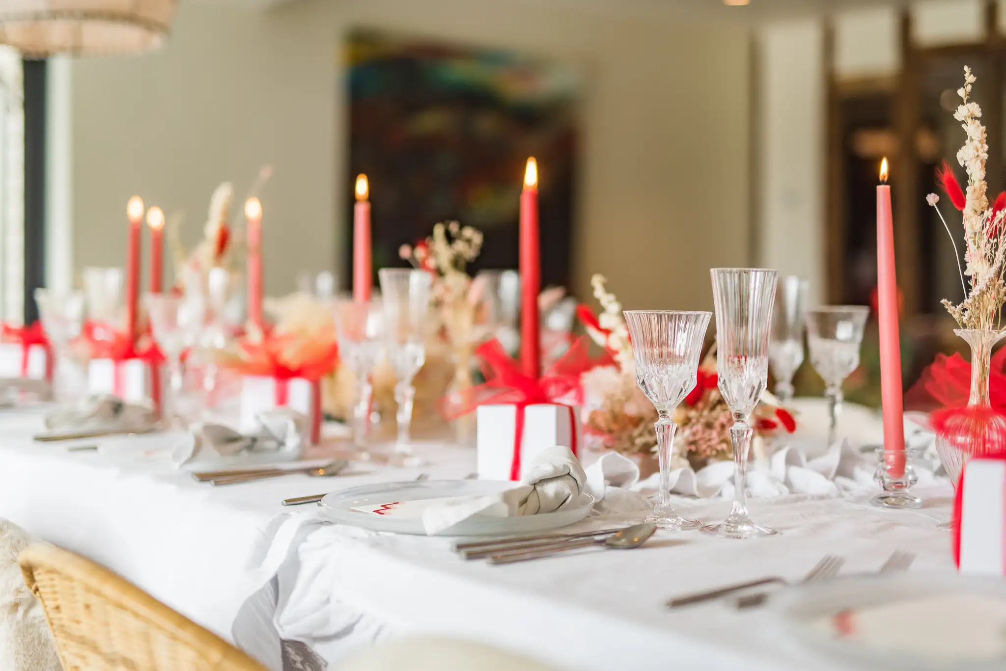 Christmas holiday in a kent holiday home