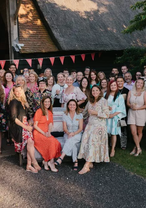 Muddy Stilettos award winners 2022