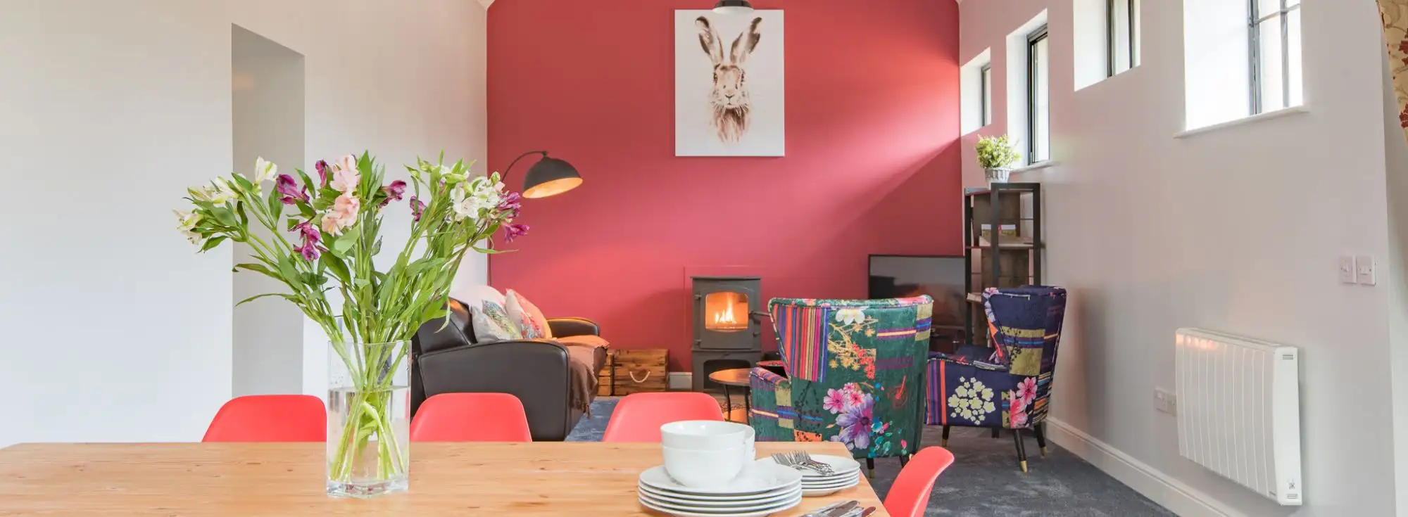 Easter Holiday at The Kennels