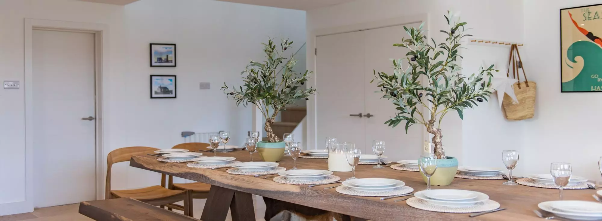 Beach house design inspiration