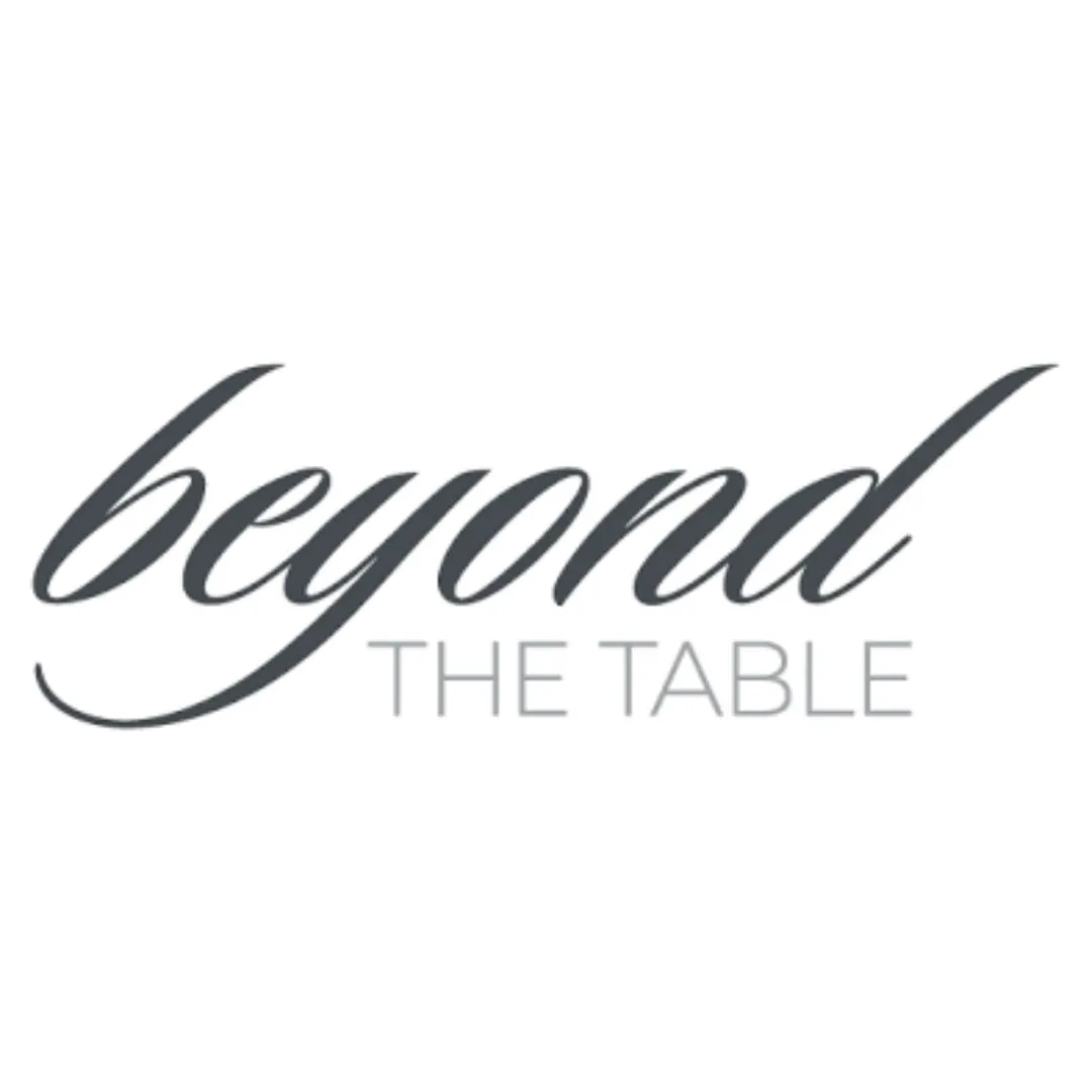 Beyond the Table tablescaping