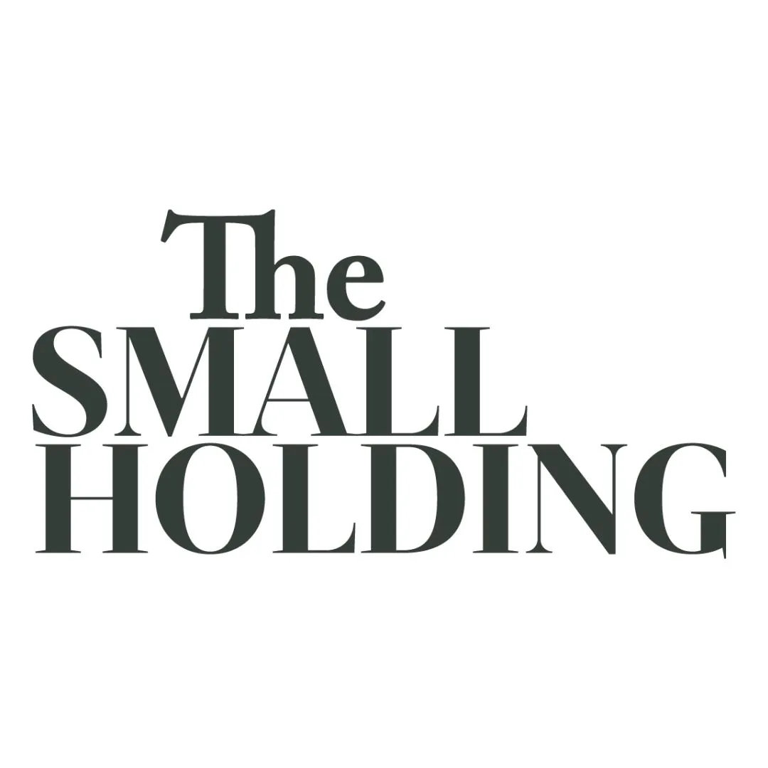 The Small Holding