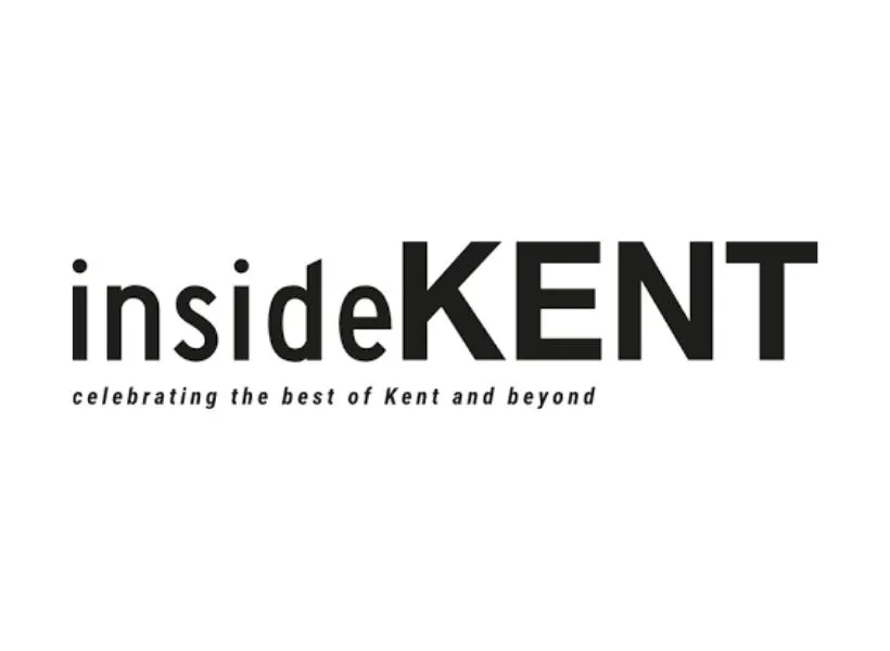 Inside Kent logo