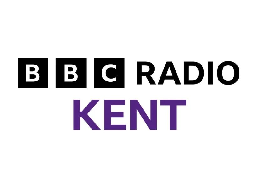 BBC radio kent logo