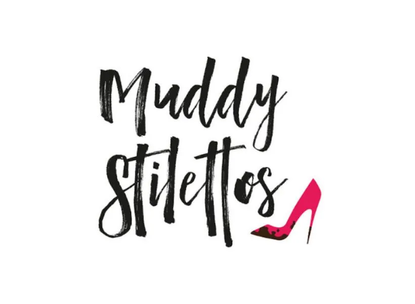 Muddy Stilletos logo