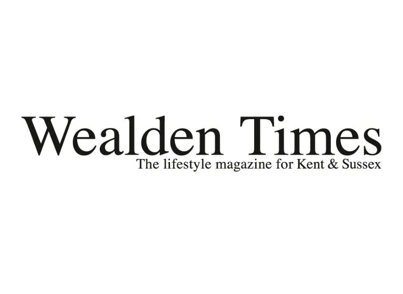 Wealden times logo