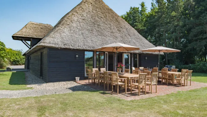 Great Higham Barn