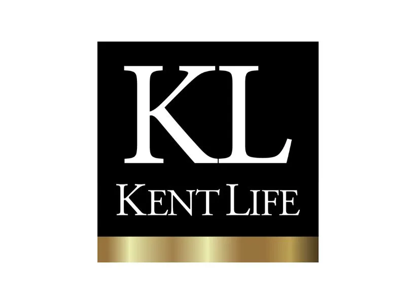 Kent life logo