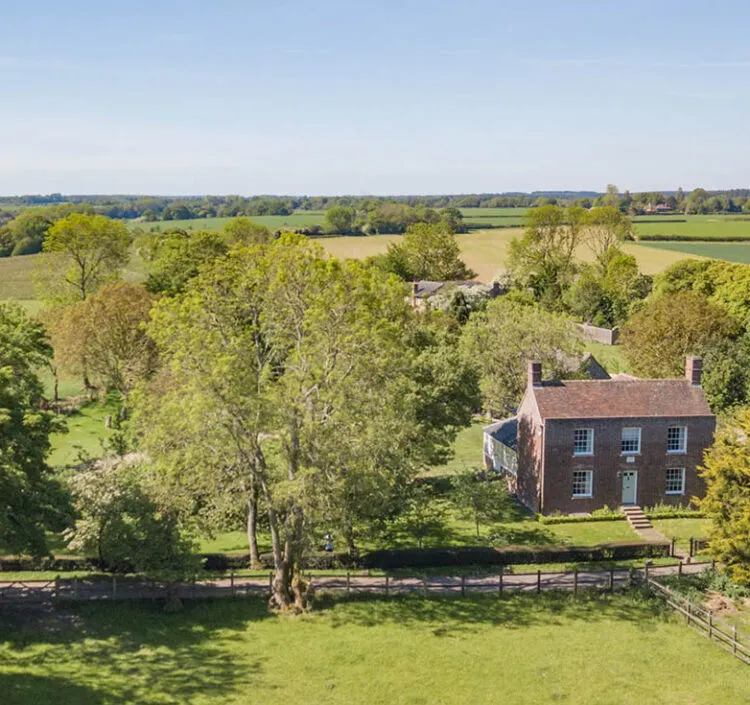 Holiday home in the Kent Countryside