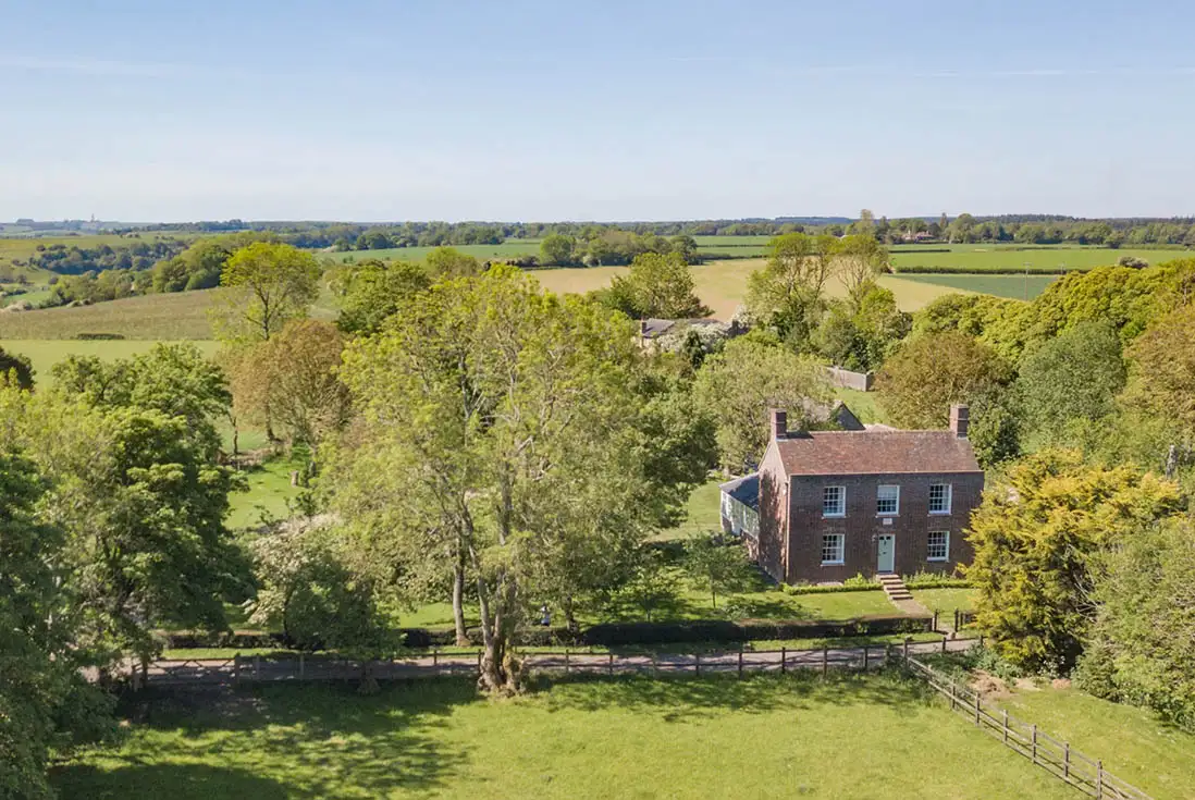 Holiday home in the Kent Countryside