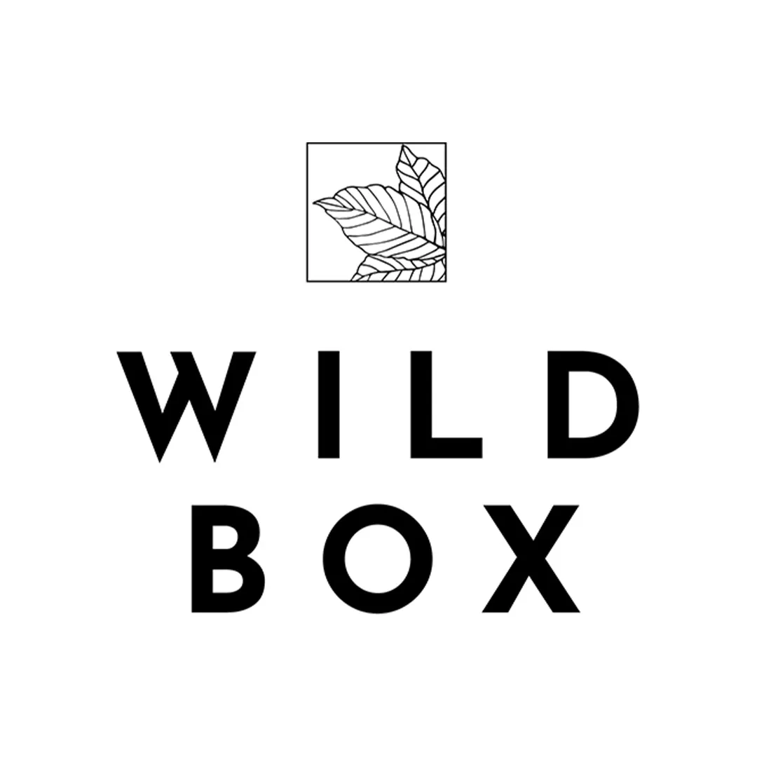 Wild Box Logo