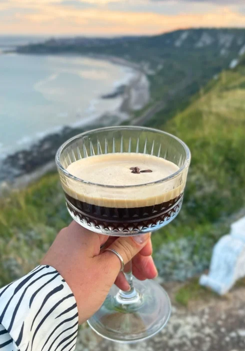 Wild Box cocktail masterclass