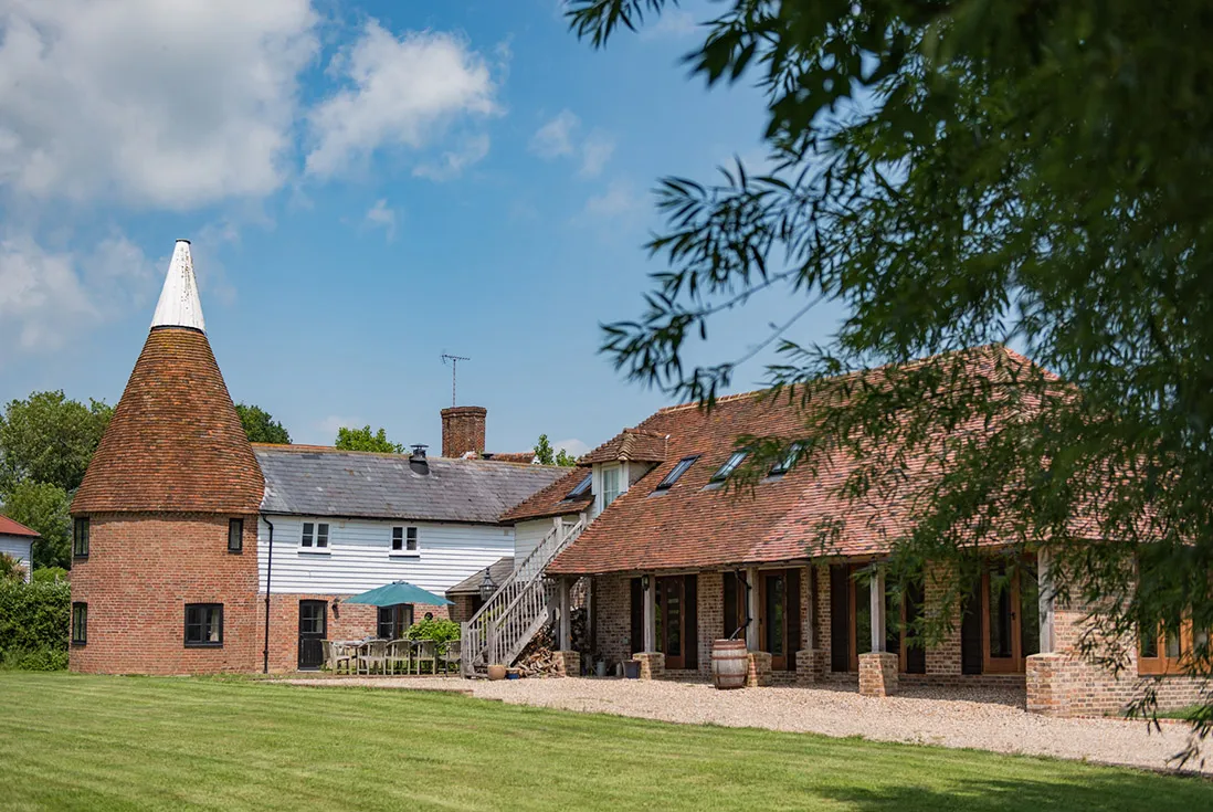 The Oast