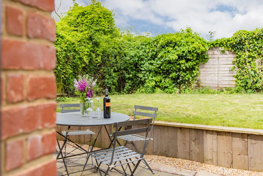 Vine Cottage
