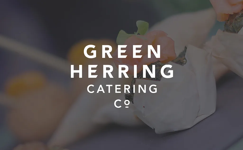 Bespoke Menu for self catering house