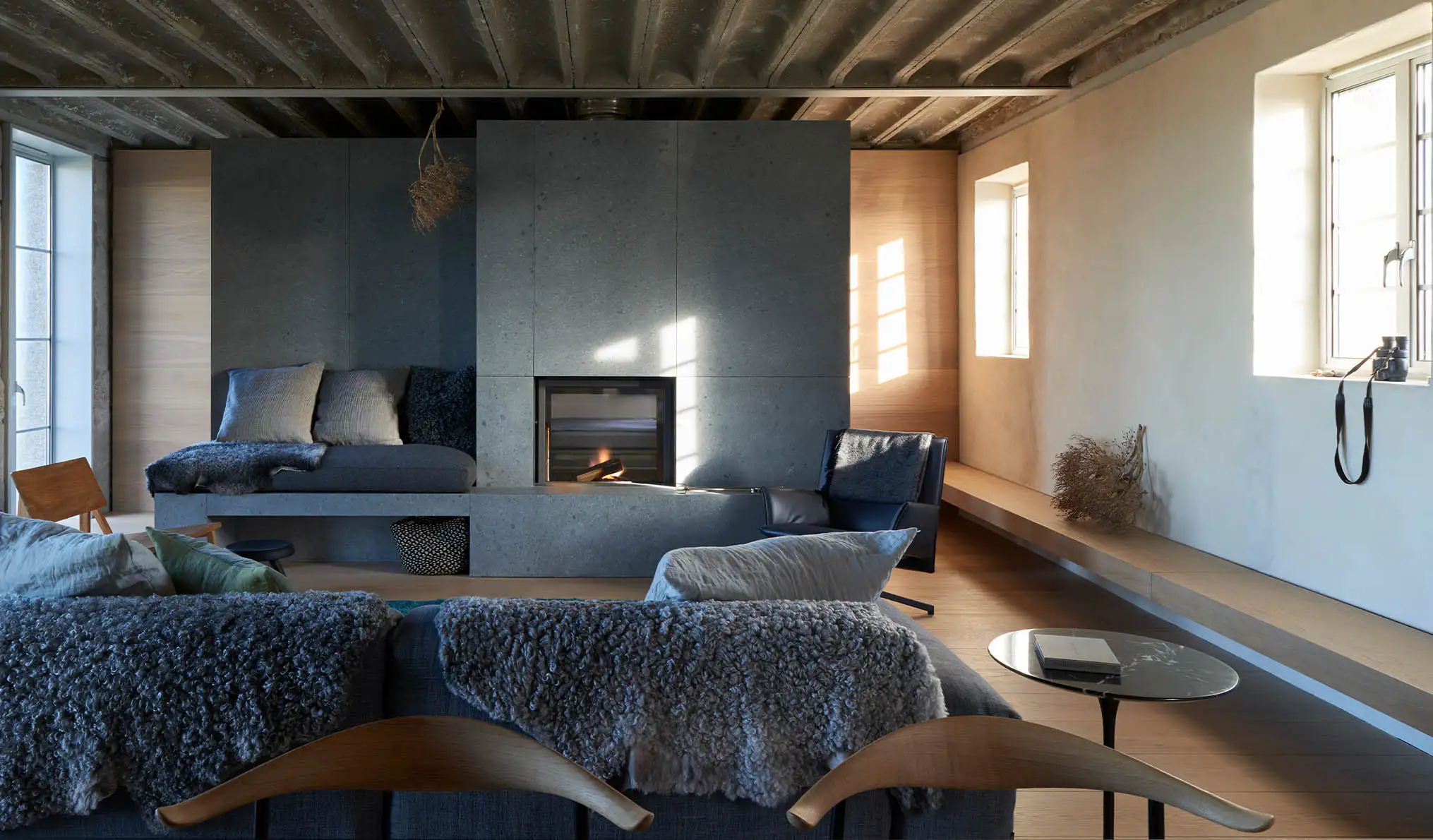 Pump Station Holiday Home in Dungeness Kent