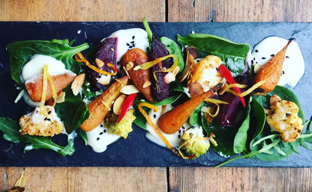 catering company in Kent