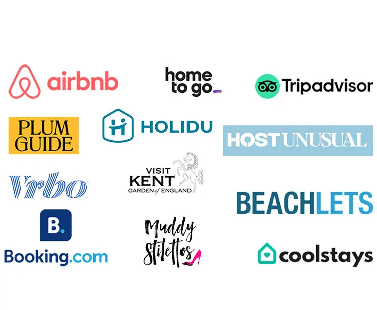 bloom stays listing sites of holiday homes