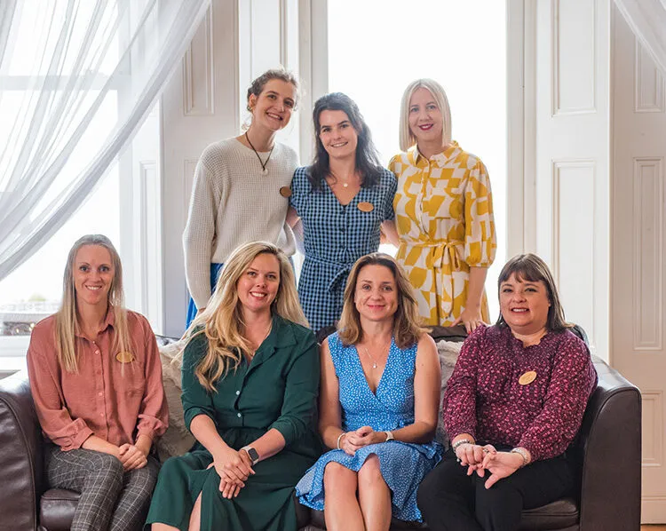 bloom stays team photo resized