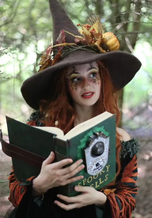 halloween events for kids in Kent