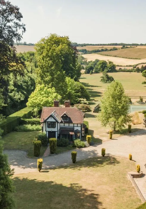 The Gate House, holiday home in Kent