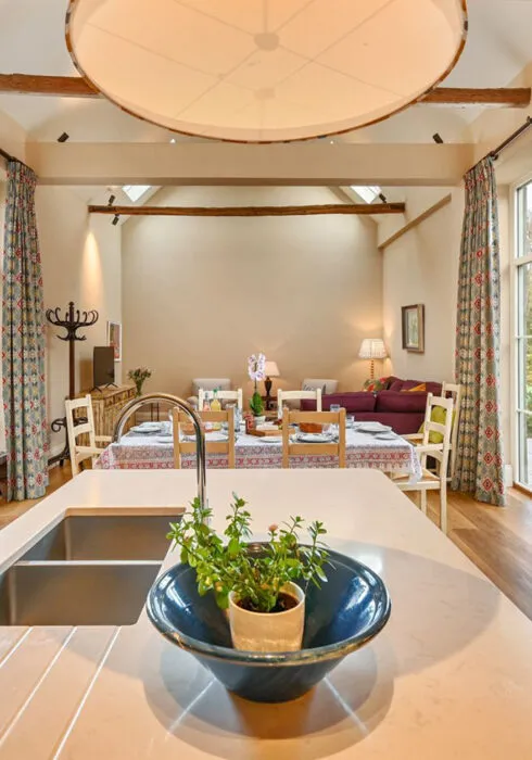 Bullfinches Barn | Bloom Stays