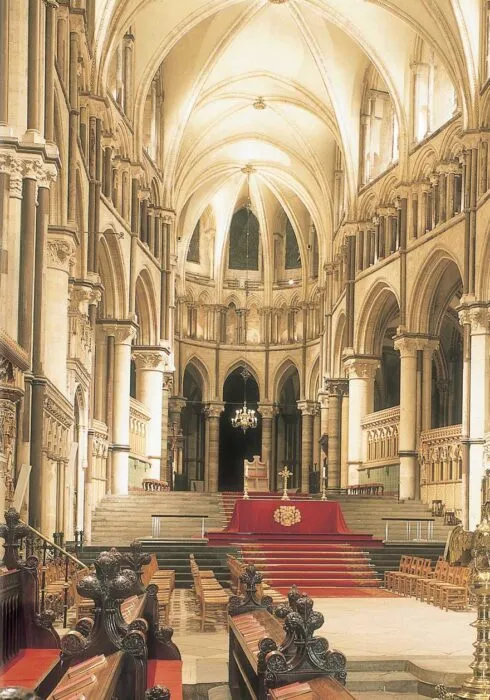 Canterbury Cathedral
