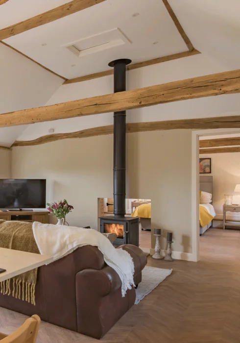 Cart Lodge, holiday home in Tunbridge Wells Kent