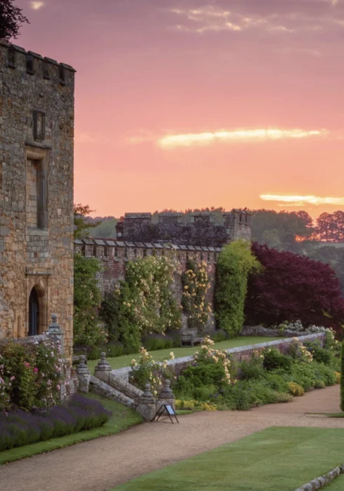 Penshurst Place, Tunbridge Wells