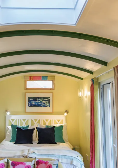 Plumcot Halt, Bloom Stays Holiday Home
