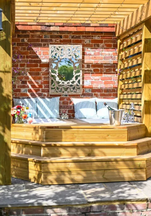 The Potting Shed | Bloom Stays