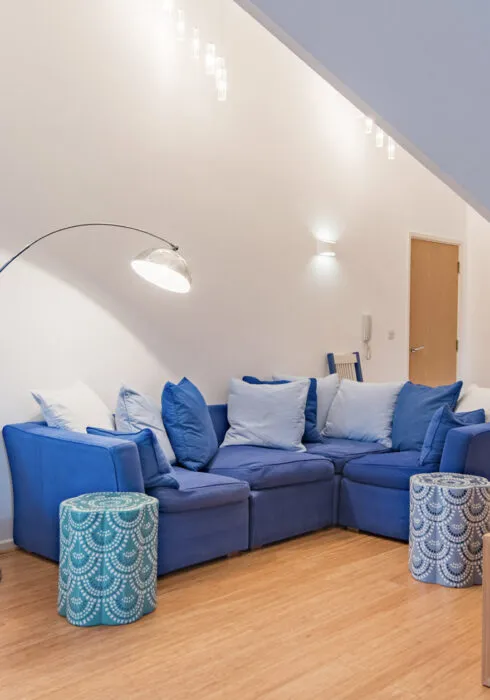 The Loft at Emperor Court