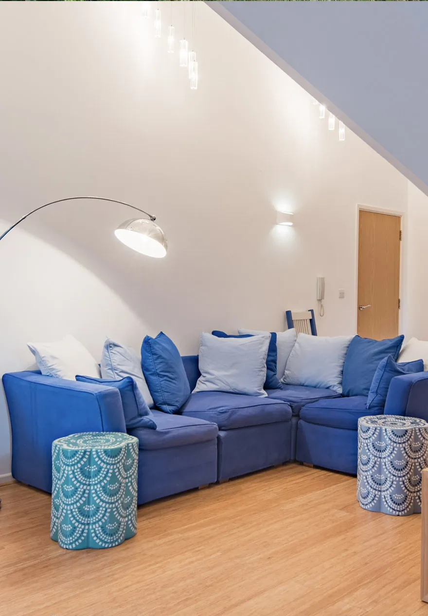 The Loft at Emperor Court