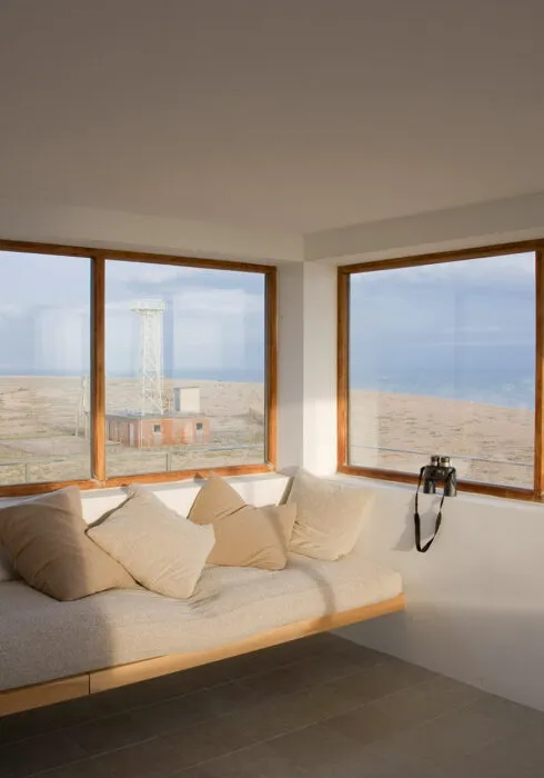 Coastguard Lookout, Dungeness