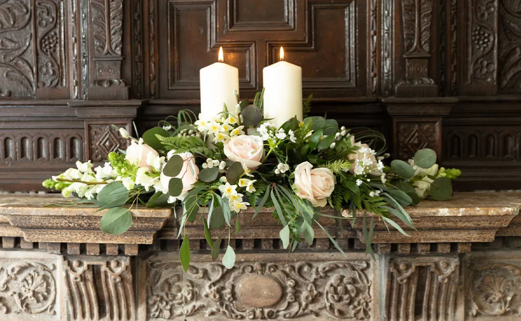 Lindas Florist