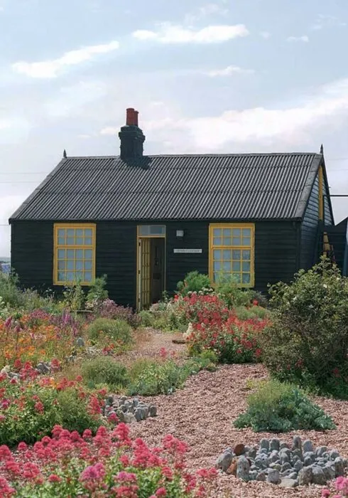 Prospect Cottage