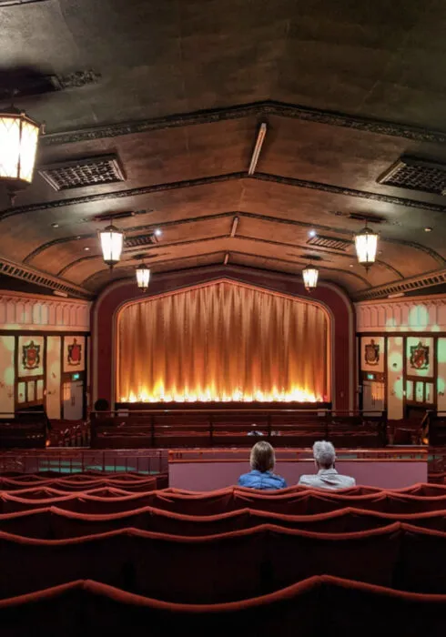 The Royal Cinema, Faversham
