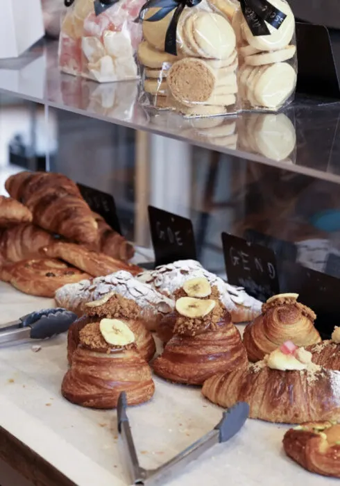 artisserie patisserie