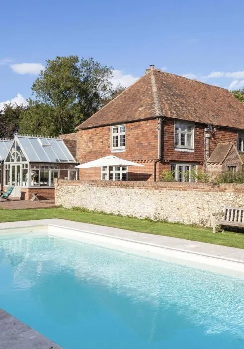dormestone farm