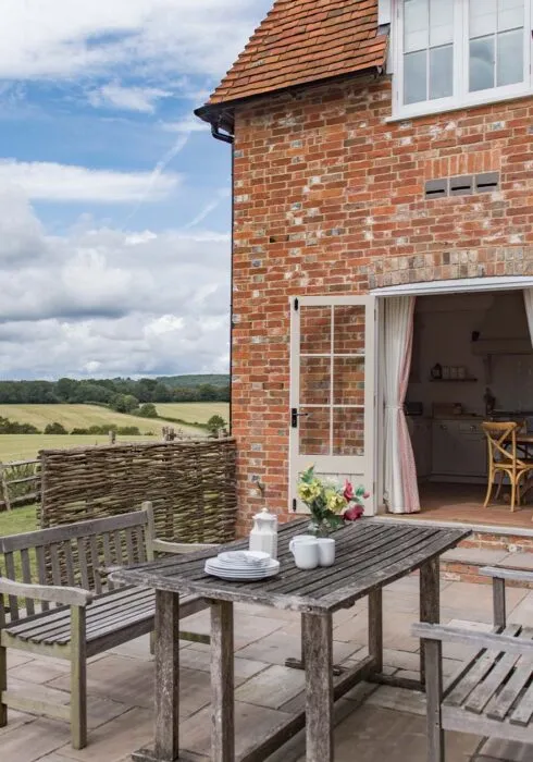 Bushes Oast, Sevenoaks