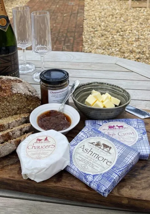 Canterbury Cheesemakers