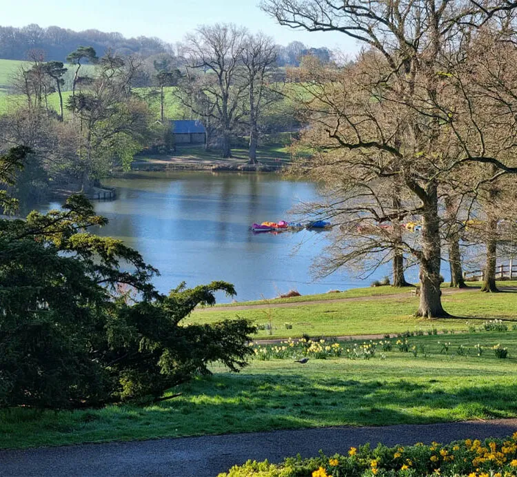 Dunorlan Park, Tunbridge Wells