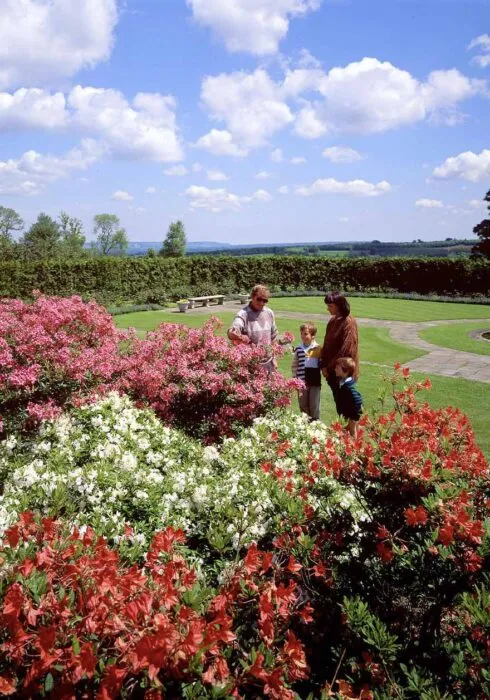 Emmetts Garden, Sevenoaks